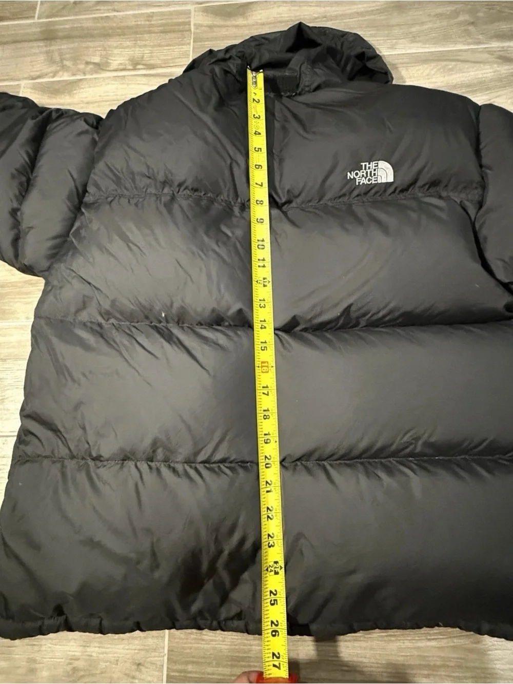 The North Face beautiful jacket